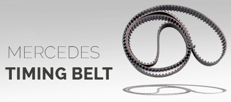 TIMING BELT FOR MERCEDES G CLASS